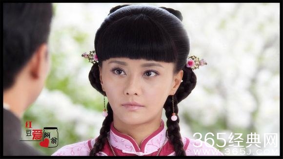 影视剧中的丫鬟们，谁令你留下了深刻的印象