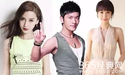 李菲儿高调晒“小男友”！演技颜值双飙升，不输baby？