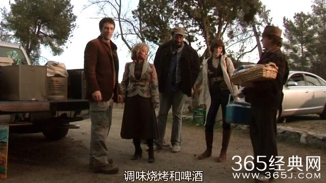 五毛钱特效都没有的最强科幻片