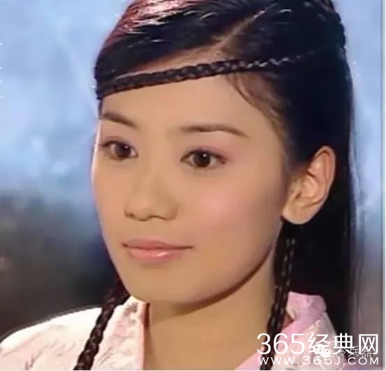 巾帼不让须眉，盘点九位影视剧中使用武器的侠女