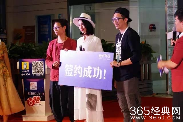 某女星惊曝选角内幕：都是关系户！如何一步做到不被潜也能爆红？