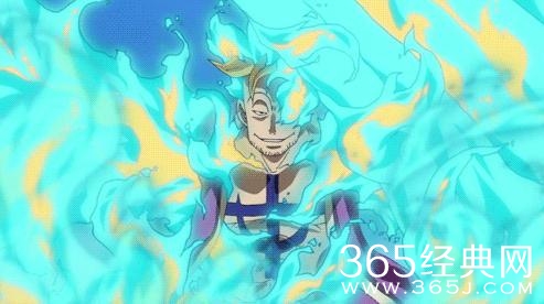 海贼王中比永生都稀少的果实能力，至今不足5人拥有！