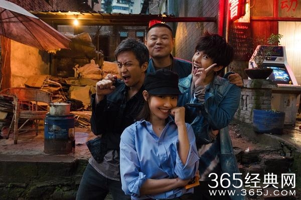 《从你的全世界路过》电影用事实证明书还是用来读的！