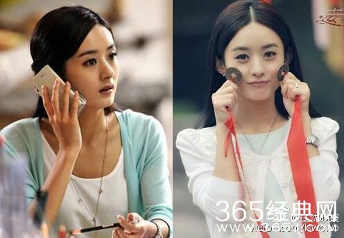 成名后的赵丽颖朱之文为家乡修路反被骂