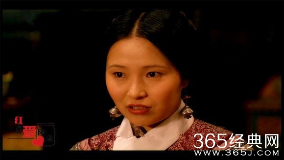 影视剧中的丫鬟们，谁令你留下了深刻的印象