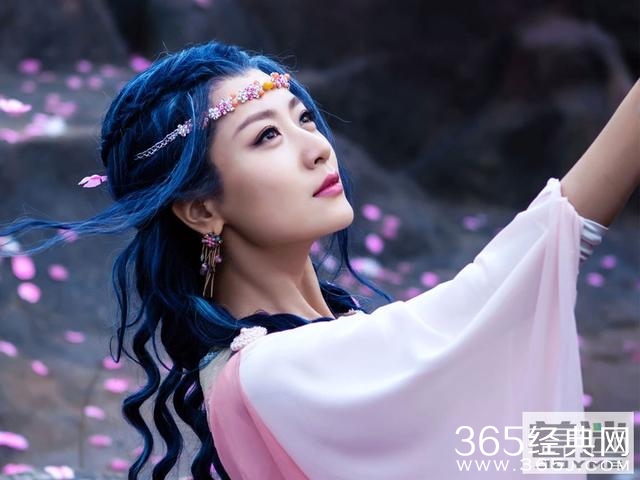 《幻城》电视剧高清剧照图集 究竟何时能播完？