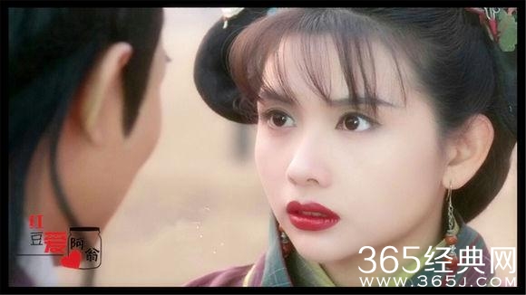 影视剧中的丫鬟们，谁令你留下了深刻的印象