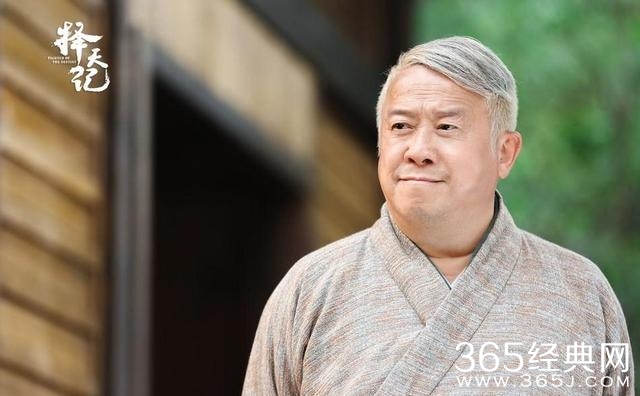 猫大的《择天记》电视剧版将于明年7月上映，看看都是谁饰演