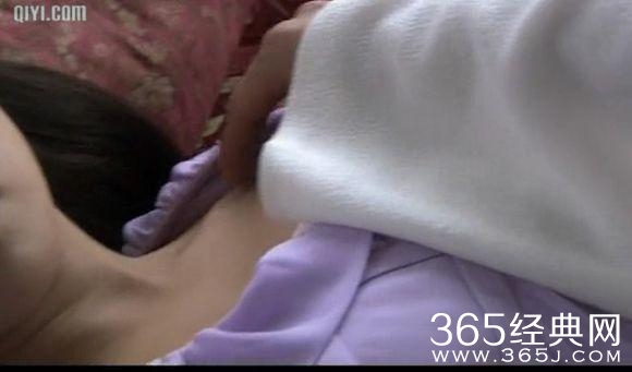 细数古装剧中剪不断、理还乱的“强暴”激情镜头