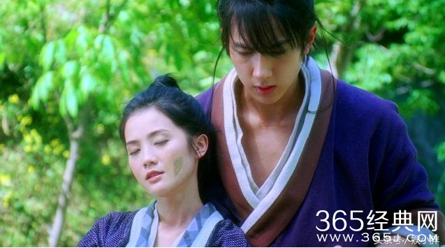 胡歌车祸复出后首个反派角色，戏份少，却惊艳众人！