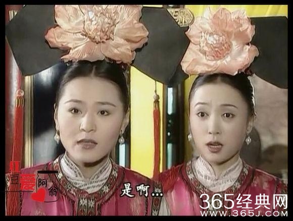 影视剧中的丫鬟们，谁令你留下了深刻的印象