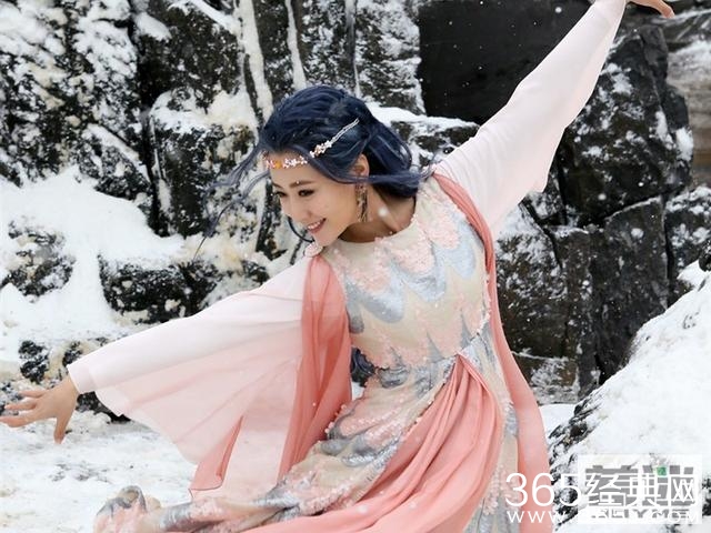 《幻城》电视剧高清剧照图集 究竟何时能播完？