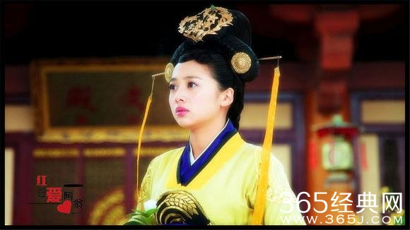 影视剧中的丫鬟们，谁令你留下了深刻的印象