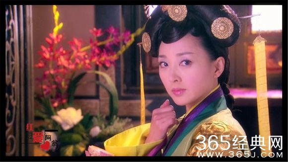 影视剧中的丫鬟们，谁令你留下了深刻的印象