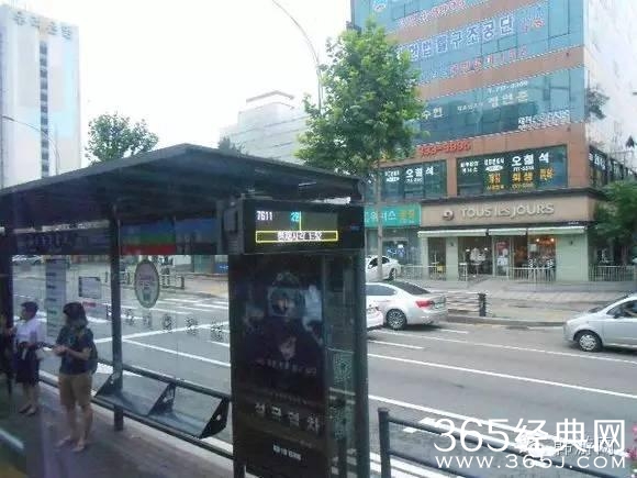 你以为韩国只有整形、泡菜、电视剧？！那就大错特错啦！