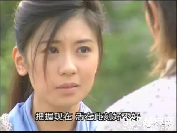 巾帼不让须眉，盘点九位影视剧中使用武器的侠女