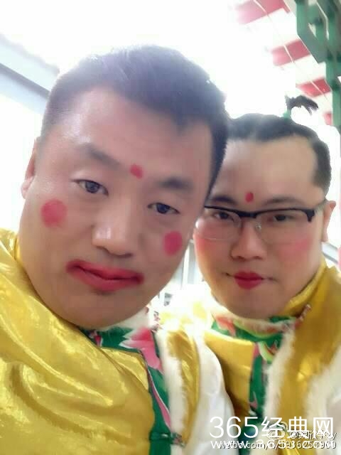 《乡村爱情》山庄保安瓶底子，其实已是多部影视剧的副导演