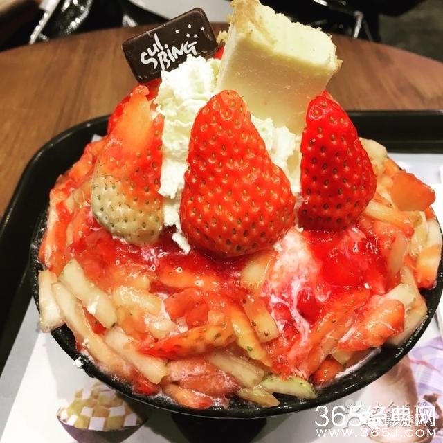 你以为韩国只有整形、泡菜、电视剧？！那就大错特错啦！