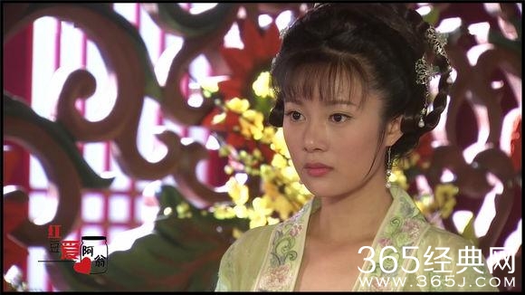 影视剧中的丫鬟们，谁令你留下了深刻的印象