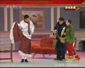 七年路程，小沈阳从一线明星慢慢滑落，你知道原因么？