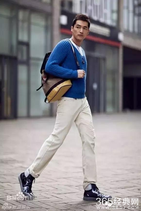 胡歌霍建华一米四阿娇一米二？！现在的摄影师大哥你们都肿么了！