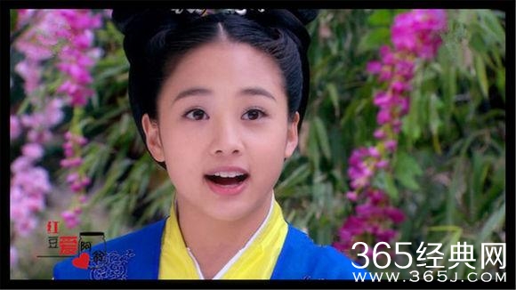 影视剧中的丫鬟们，谁令你留下了深刻的印象