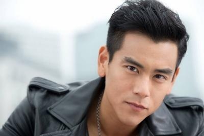 井柏然与倪妮热恋，彭于晏却倪妮感情私交深厚