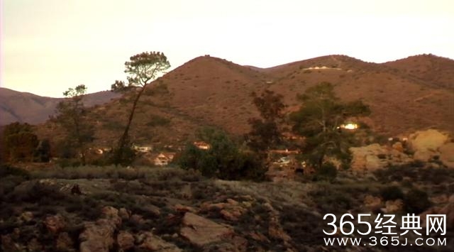 五毛钱特效都没有的最强科幻片