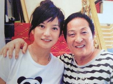 赵薇花千万也想毁掉的照片，没想到你是这样的赵薇！