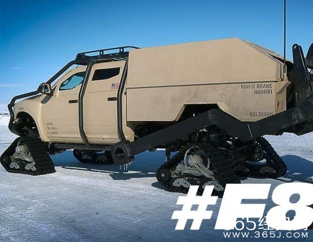 《速激8》范·迪塞尔晒新图 预告12月11日曝光