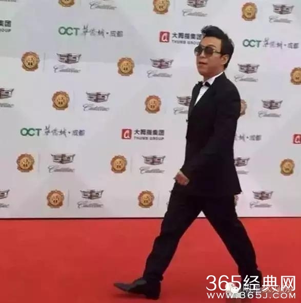 胡歌霍建华一米四阿娇一米二？！现在的摄影师大哥你们都肿么了！