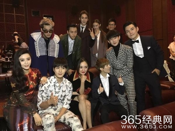 《爵迹》单日票房第一名 杨洋也敌不过小四吸金能力