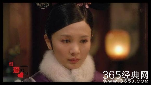 影视剧中的丫鬟们，谁令你留下了深刻的印象