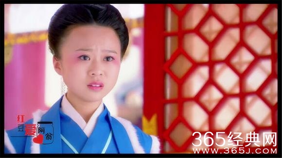 影视剧中的丫鬟们，谁令你留下了深刻的印象