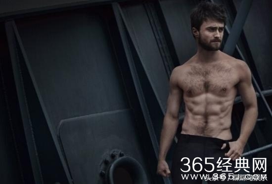 “哈利波特”外传有望内地上映