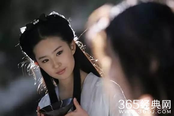 巾帼不让须眉，盘点九位影视剧中使用武器的侠女