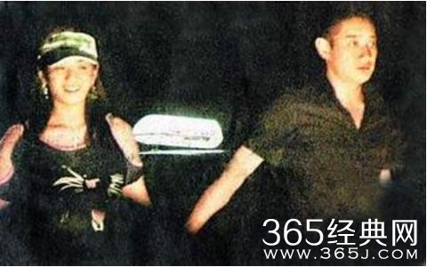 情圣“段誉”，7女星献殷勤，却倾情于黄晓明初恋