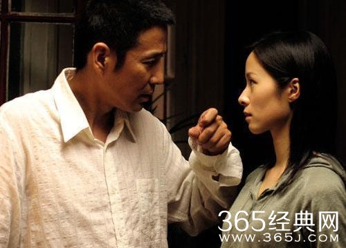 陈道明的忘年交，江一燕的人生你不懂