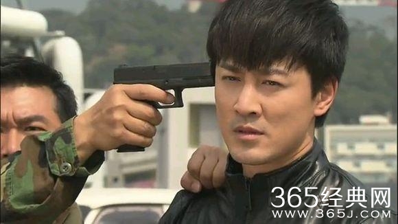 TVB：《使徒行者》电影版VS电视剧版