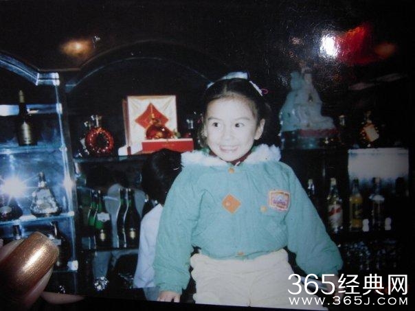 终于知道Angelababy为什么敢去做整容鉴定了？