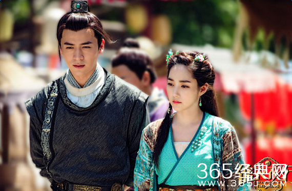 锦衣夜行夏浔结局是什么