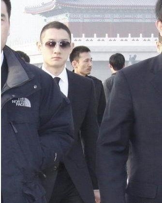 情圣“段誉”，7女星献殷勤，却倾情于黄晓明初恋