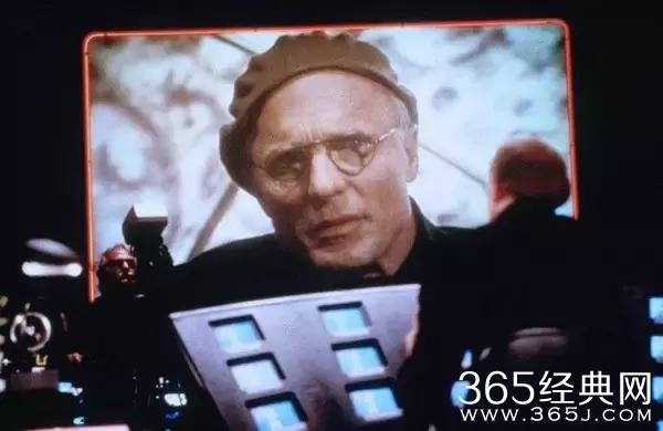 豆瓣9.4！光看片头，我就爱上了《西部世界》