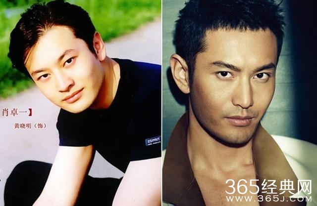 终于知道Angelababy为什么敢去做整容鉴定了？