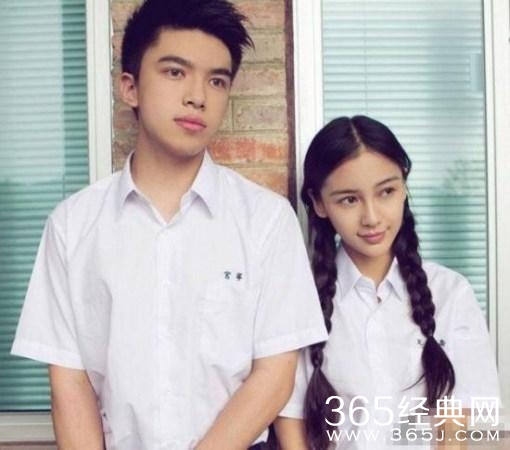 终于知道Angelababy为什么敢去做整容鉴定了？