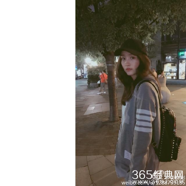 关晓彤发照片再次分分钟上热搜，速度快到秒杀郑爽了！