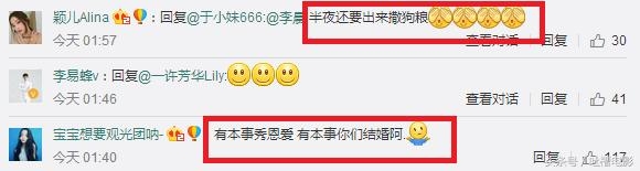 李晨带素范冰冰凌晨包场看电影,这又不是情人节请不要深夜虐狗!