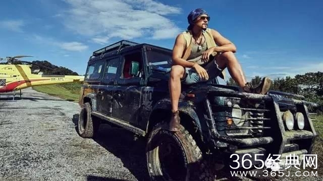 彭于晏明明可以做一个面瘫的美男子......