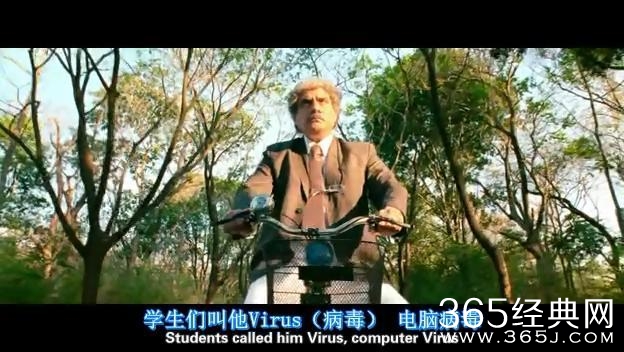 影评 追求卓越，成功会在不经意间追上你