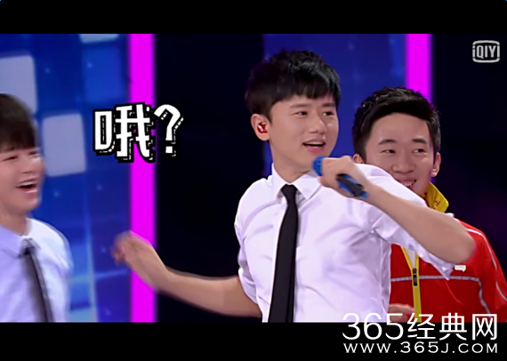 偶滴歌神啊3张杰亮相谢娜变护夫狂魔呛声节目组视频